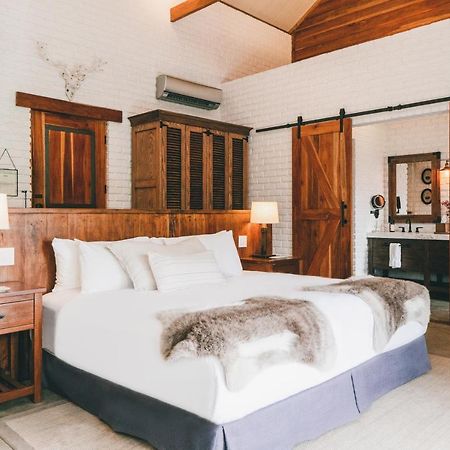 Hacienda La Danesa Villa La Union  Екстериор снимка