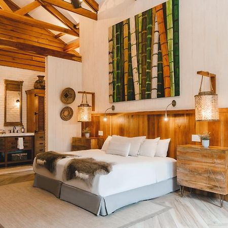 Hacienda La Danesa Villa La Union  Екстериор снимка