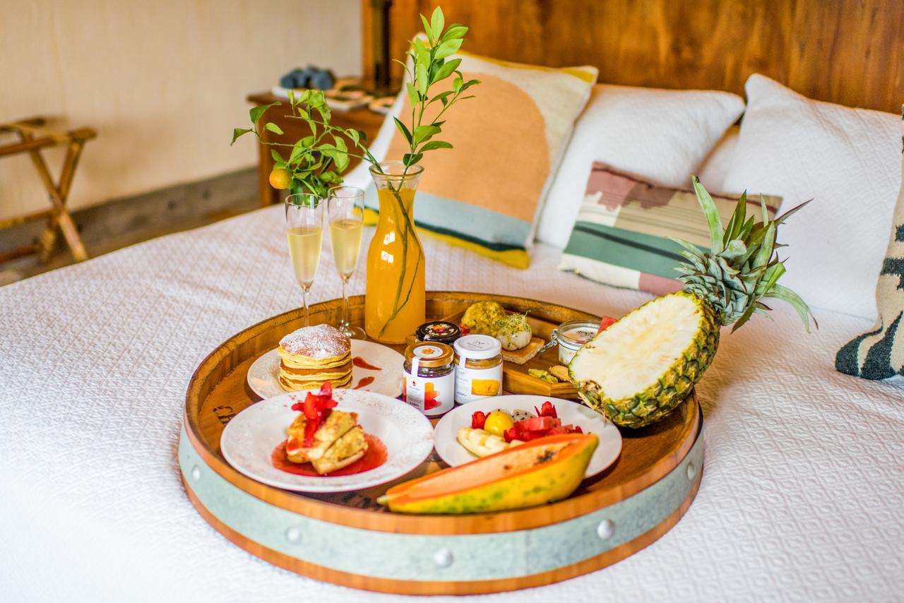 Hacienda La Danesa Villa La Union  Екстериор снимка