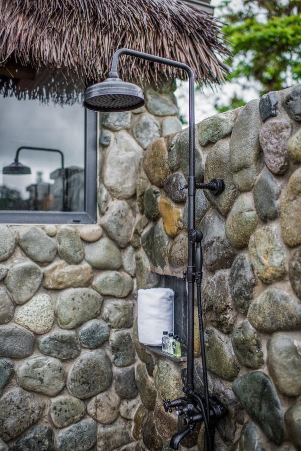 Hacienda La Danesa Villa La Union  Екстериор снимка