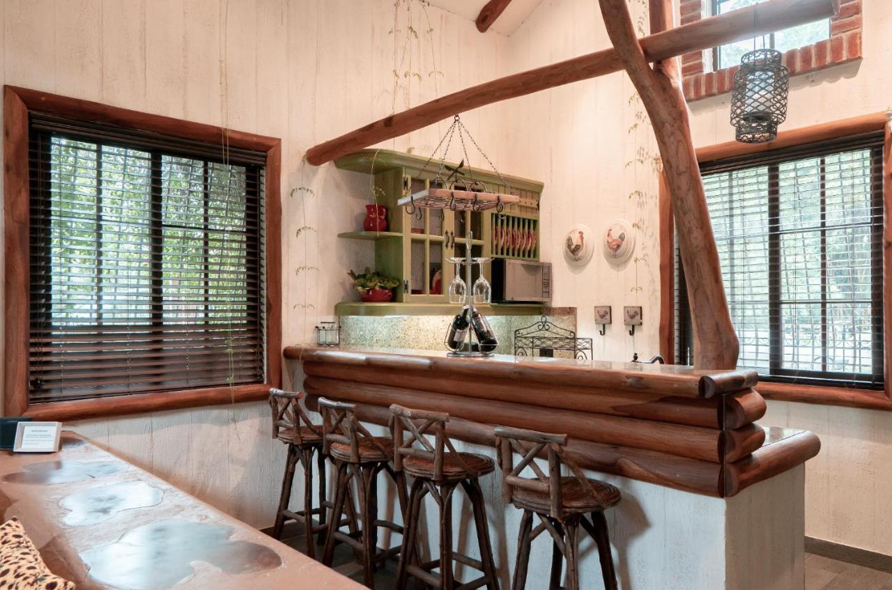 Hacienda La Danesa Villa La Union  Екстериор снимка