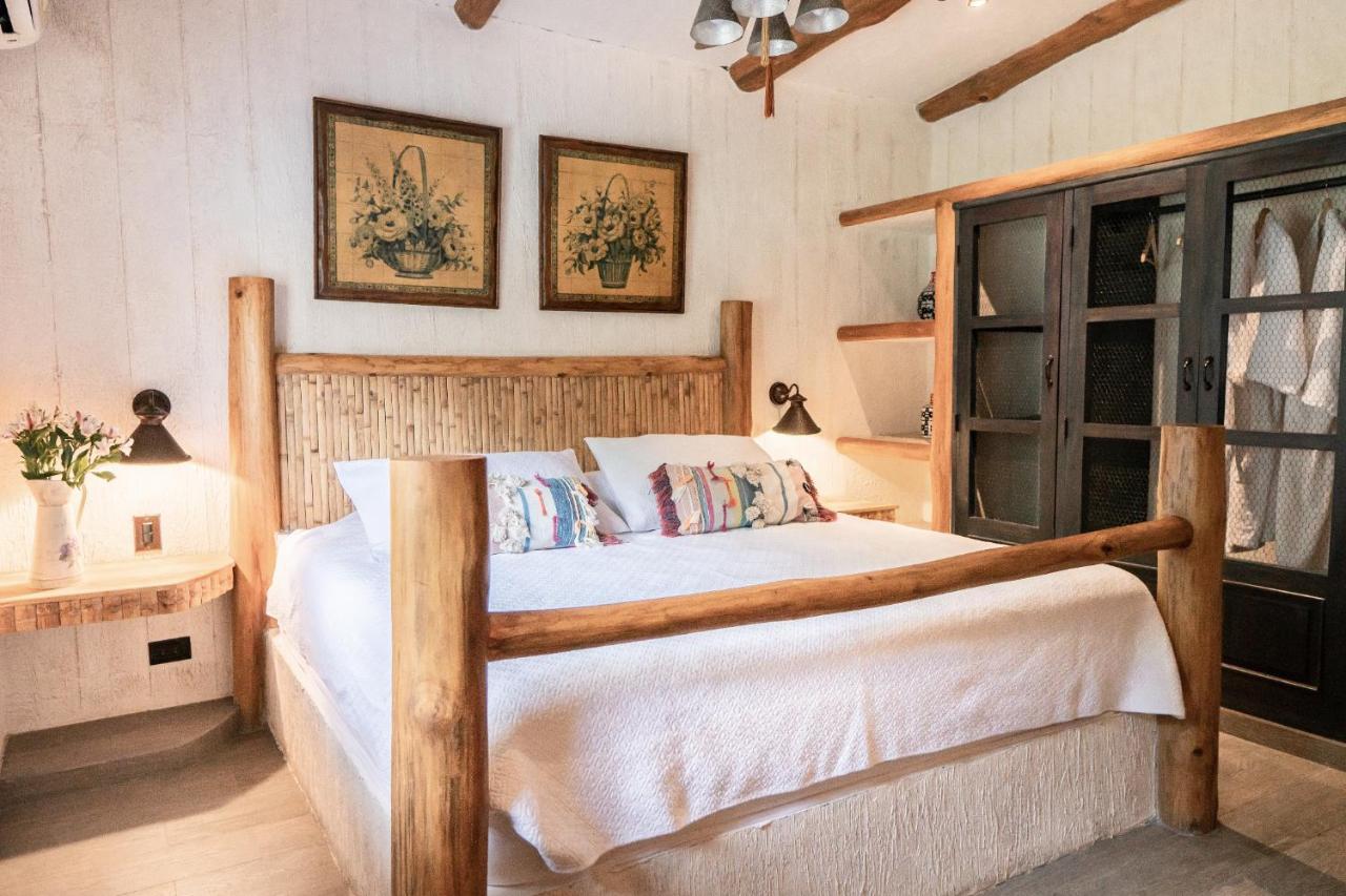 Hacienda La Danesa Villa La Union  Екстериор снимка