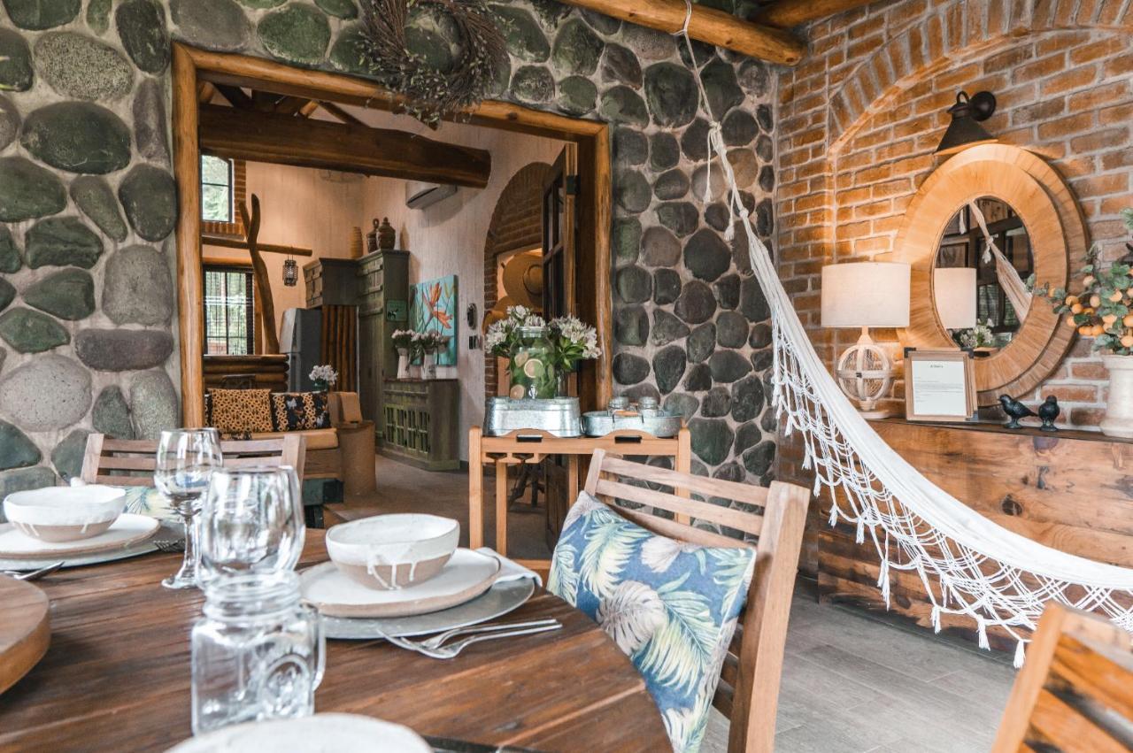 Hacienda La Danesa Villa La Union  Екстериор снимка