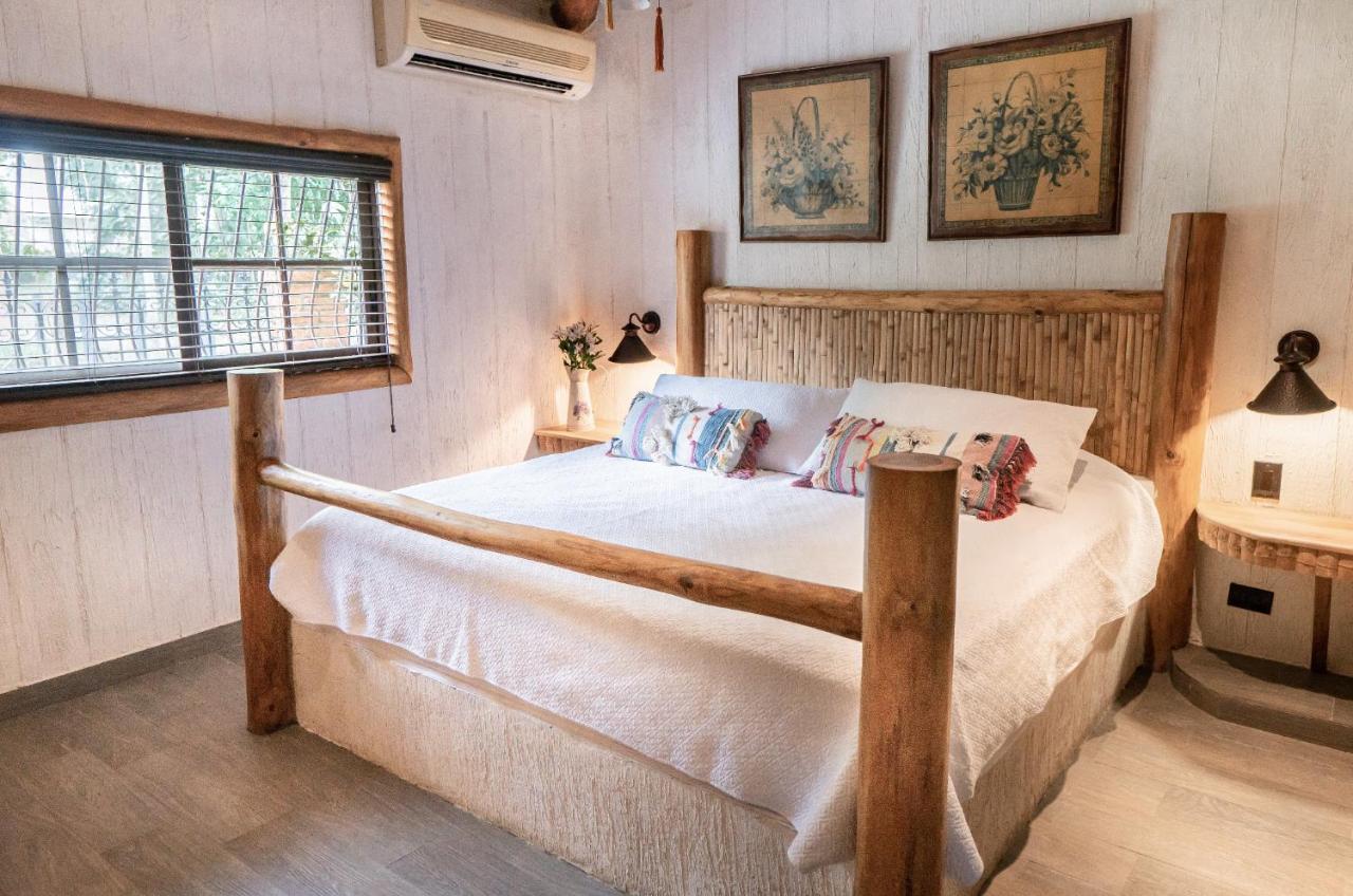 Hacienda La Danesa Villa La Union  Екстериор снимка