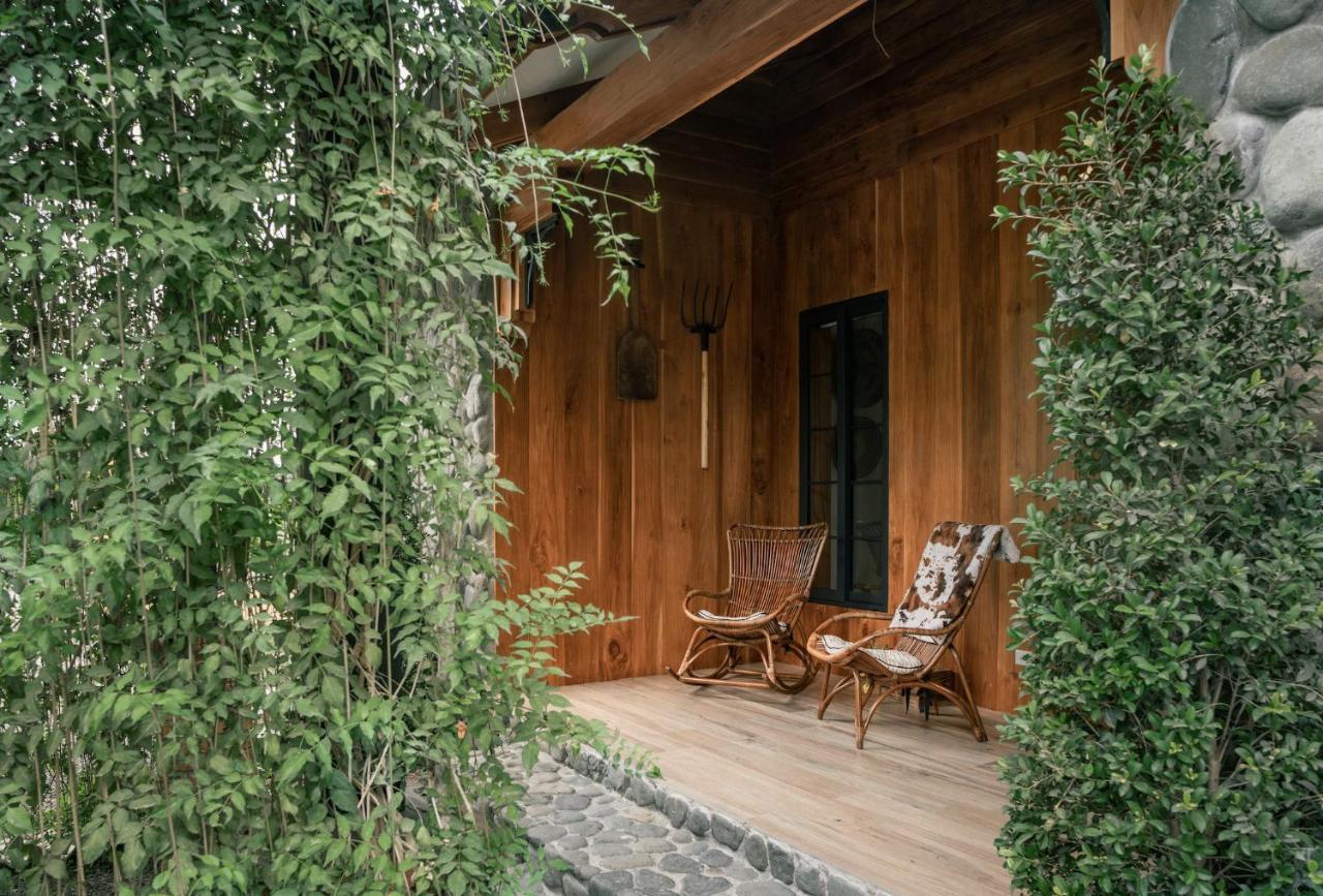 Hacienda La Danesa Villa La Union  Екстериор снимка