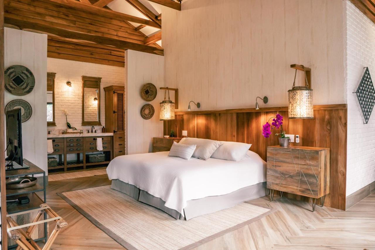 Hacienda La Danesa Villa La Union  Екстериор снимка