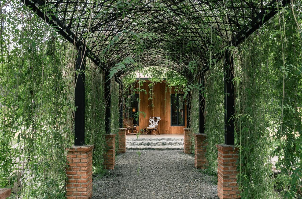 Hacienda La Danesa Villa La Union  Екстериор снимка